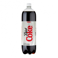 Diet Coke (Bottle)